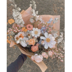 dunyas flowers