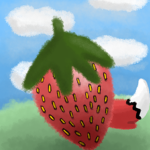 Strawberry Tails