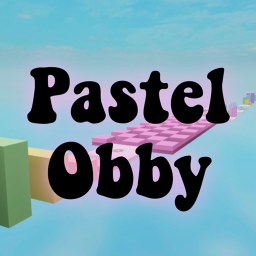 Pastel Obby