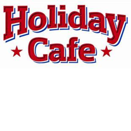 The Holiday Cafe's Place Number: 0