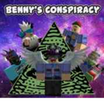 Benny's Conspiricy