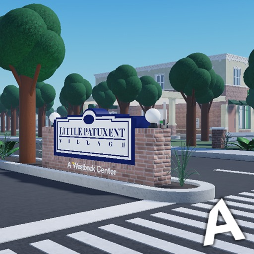 Little Patuxent Village Shopping Center