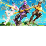#FORTNITE XD CLAN