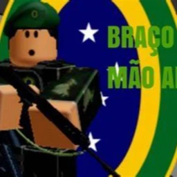 [NATAL UPDATE] [E.B] BRAZILIAN ARMY icon