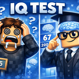 IQ Test 🧠