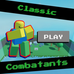 Classic Combatants