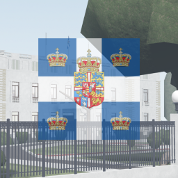 Royal Residence