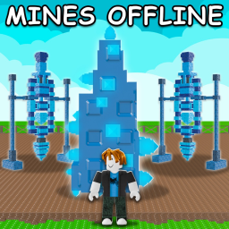 Build a Mine!