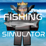 Fishing Simulator V1