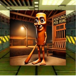 🚪Survive TUNG SAHUR In Area 51 🔦 icon