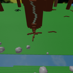 Forest Survival