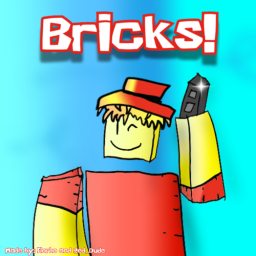 [ 🎉Release! ]Bricks!