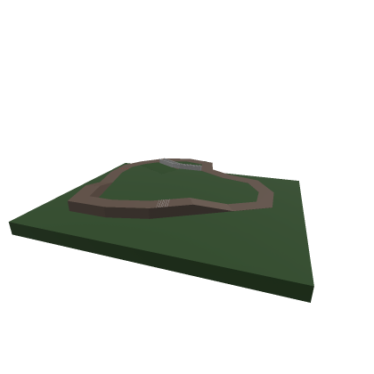 Racing Map.