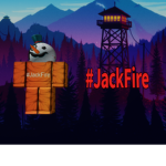#JackFire