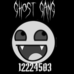 Gh0st group.