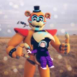 ¡FREE ITEMS! FNAF ESCAPE