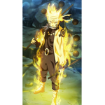Naruto/boruto fans!