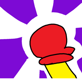 Wacky Punch Arena