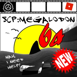 SCP: MEGALODON 64 icon