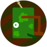 Game Badge Icon