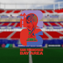 San Francisco Bay Area Stadium