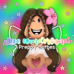 •Lees Wonderland•