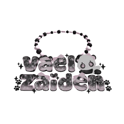 ᨳଓ:vael nd zaiden︵ɞ♡