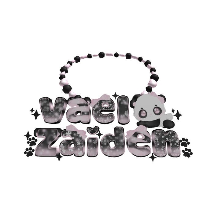 ᨳଓ:vael nd zaiden︵ɞ♡