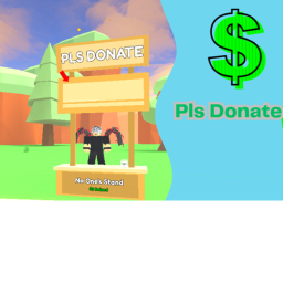 [New] Pls Donate