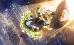 Nene Kusanagi Lawyer Agency