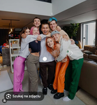 Genziara love