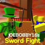 Joebobby's Sword Fight [BETA]