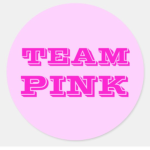 -Team Pink-