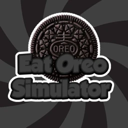 Eat Oreo Simulator icon
