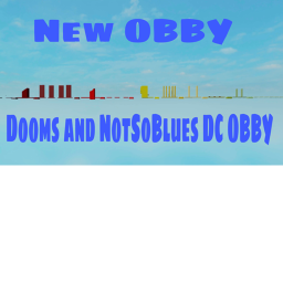 Blues and Tops Difficult chart obby