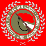 |||KDA: Kampfgruppen der Arbeiterklasse