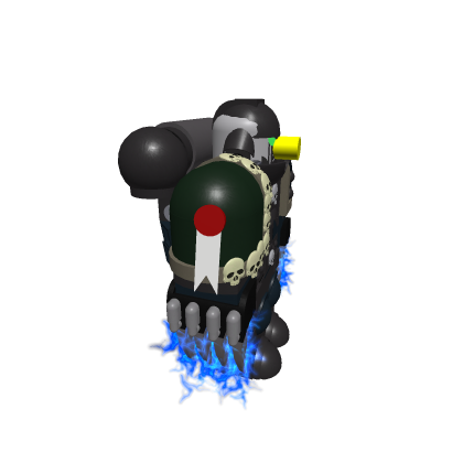 Custom Marine