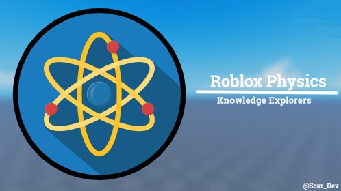 Roblox Physics!
