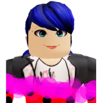 Miraculous Roleplay [BETA TESTING]