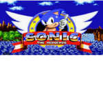 Sonic is super fast rebel team