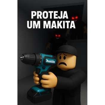 [ 38TAO ]Proteja a Makita