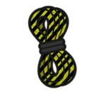 caution tape rope