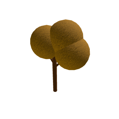 fall tree