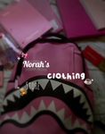 !- norah's clothing store -!