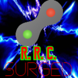 RRC: Surged