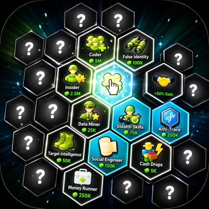 Upgrade Tree Kit