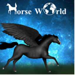 Horse World! Horse World! Horse World! Horse Worl