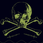 The Turbulent Pirates
