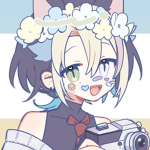 Cookie fun team