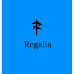Regalia Clothing